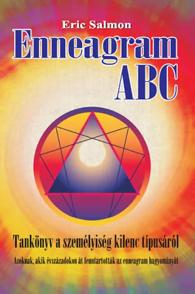 Enneagram ABC - Tankönyv a személyiség kilenc típusáról Ajánlat
