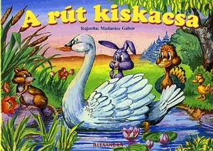 A rút kiskacsa Expressz szállítás