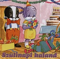 Szülinapi kaland Biztonságos vásárlás