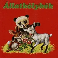Vedd meg most Állatkölykök