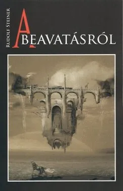 Vásárlói kedvenc A beavatásról