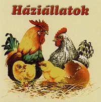 Legkelendőbb Háziállatok