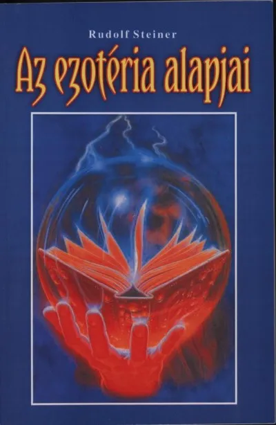 Az ezotéria alapjai Bestseller