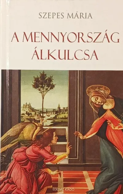 A mennyország álkulcsa Legjobb ár