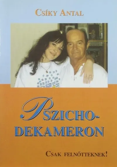 Ne maradj le Pszicho-dekameron