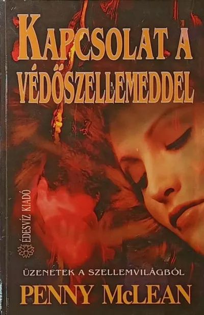 Prémium Kapcsolat a védőszellemeddel