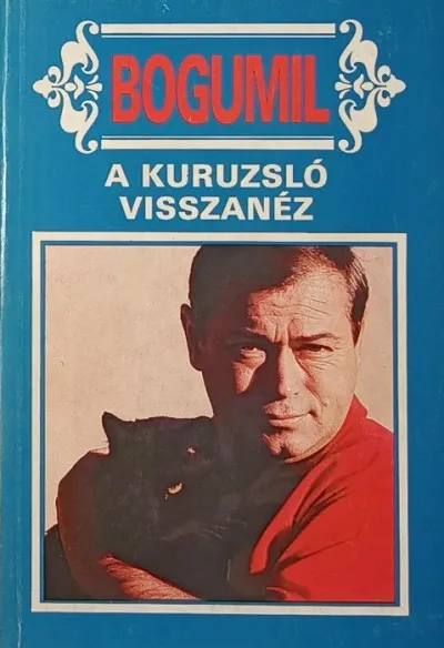 Olcsóbb A kuruzsló visszanéz