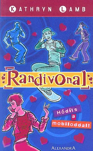 Újdonság Randivonal