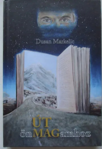 Út önmagamhoz Ne maradj le
