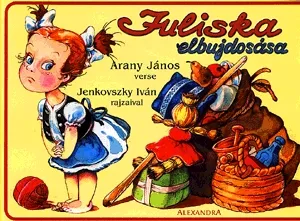 Juliska elbujdosása Korlátozott ajánlat