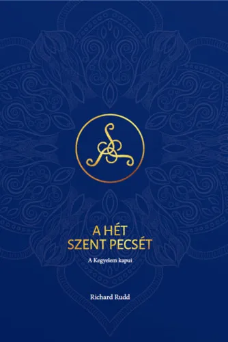 Különleges ajánlat A Hét szent Pecsét - A Kegyelem kapui