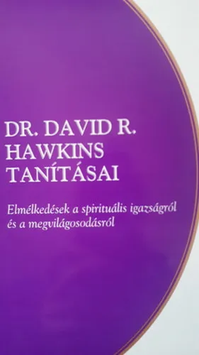 Akció Elmélkedések a spirituális igazságról és a megvilágosodásról