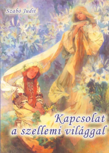 Kapcsolat a szellemi világgal Expressz szállítás