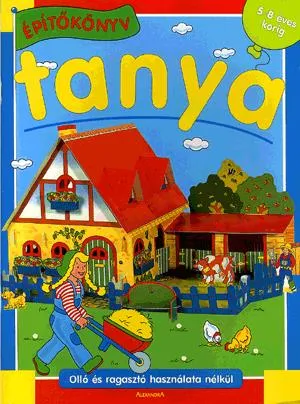 Akciós ár Tanya