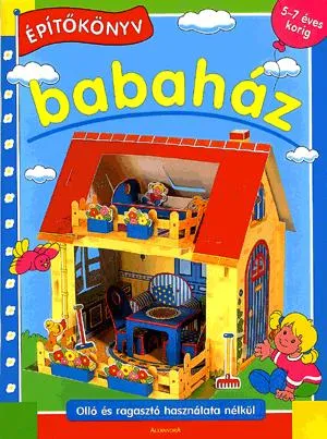 Babaház Kedvezményes ár