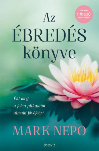 Az ébredés könyve Vedd meg most