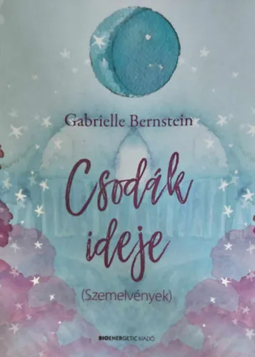 Akciós ár Csodák ideje (Szemelvények)