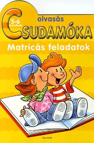 Csudamóka: Olvasás Biztonságos fizetés