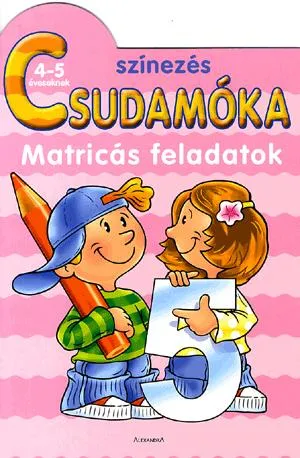 Csudamóka: Színezés Biztonságos fizetés