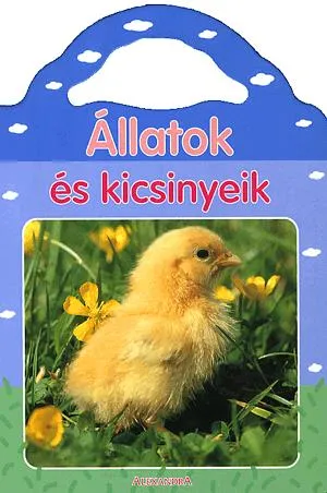 Szuper akció Csodás fotók az állatok világából: Állatok és kicsinyeik