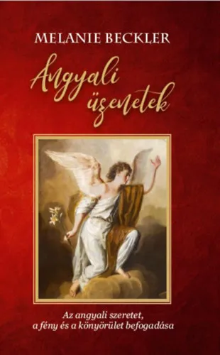 Csak ma Angyali üzenetek