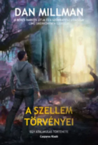 A Szellem törvényei - Egy átalakulás története Biztonságos fizetés