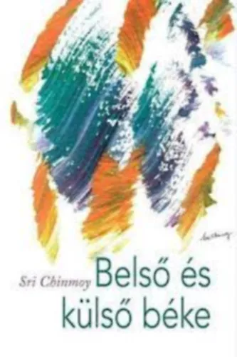 Belső és külső béke Olcsó