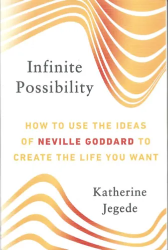 Infinite Possibility Bestseller