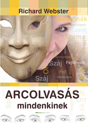 Arcolvasás mindenkinek Exkluzív ajánlat
