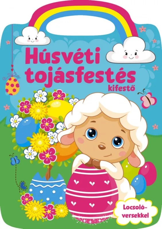 Húsvéti tojásfestés - Locsoló versekkel Exkluzív ajánlat
