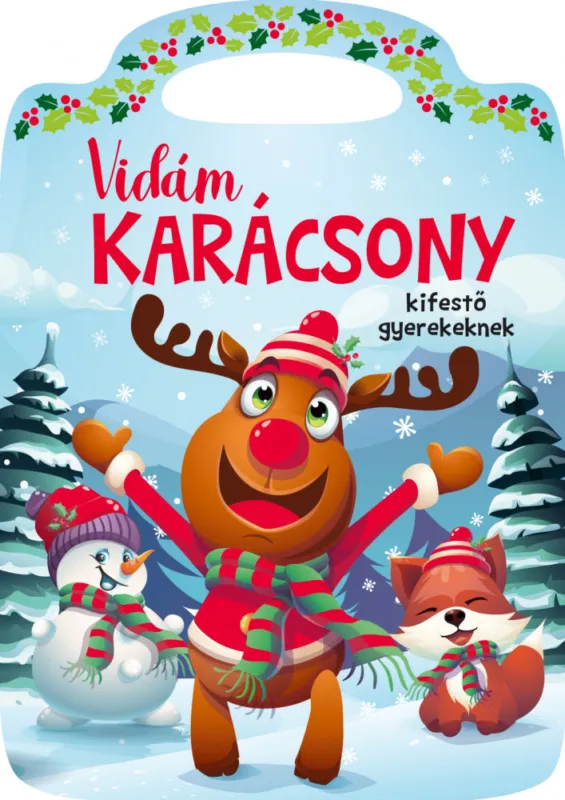 Ne maradj le Vidám karácsony