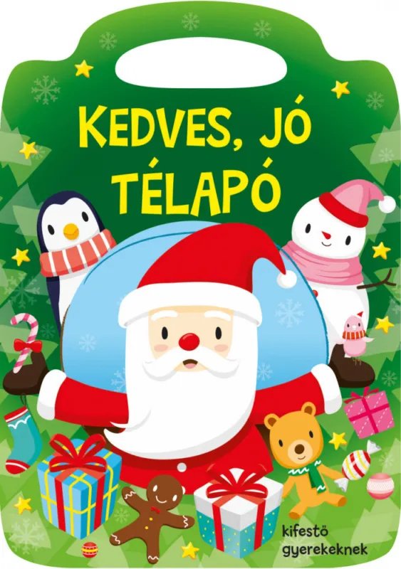 Olcsó Kedves, jó Télapó