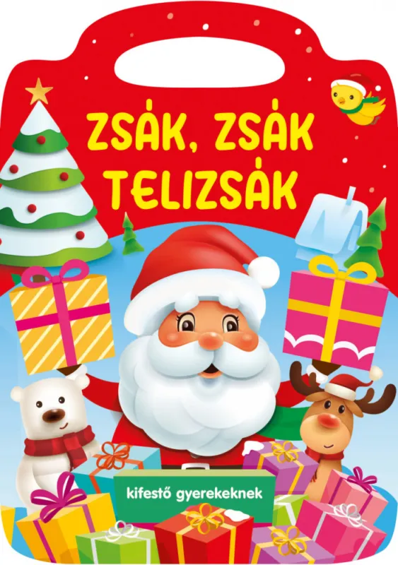 Gyors szállítás Zsák, zsák telizsák