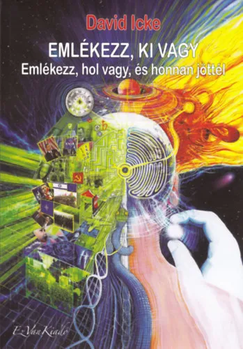 Ne maradj le Emlékezz, ki vagy II. kötet