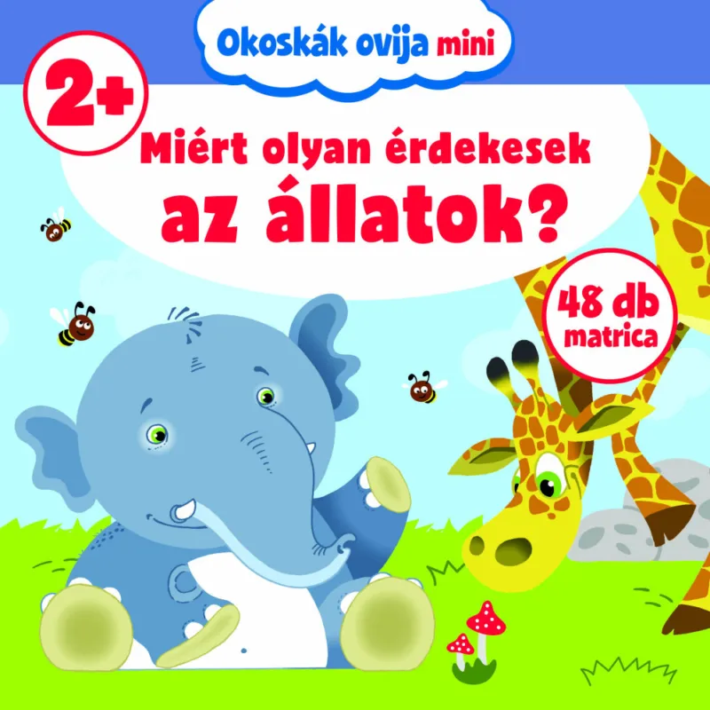 Kihagyhatatlan ajánlat Miért olyan érdekesek az állatok?
