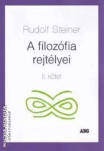 A FILOZÓFIA REJTÉLYEI I. KÖTET Árcsökkenés