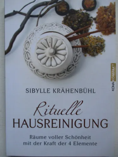Rituelle Hausreinigung Biztonságos fizetés