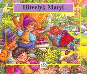 Hüvelyk Matyi Szuper ajánlat