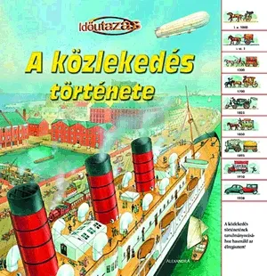 Kedvezmény A közlekedés története