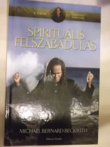 Spirituális felszabadulás Szezonális akció