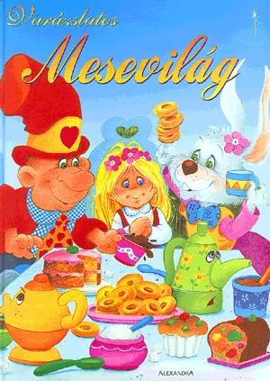 Legjobb ár Varázslatos Mesevilág 1.
