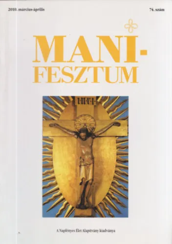 Manifesztum 2010. március-április - 74. szám Olcsó