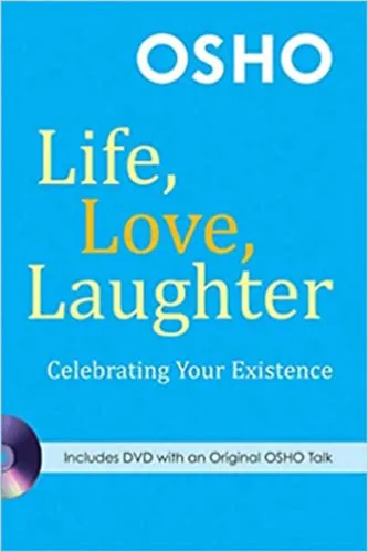 Legkelendőbb Life, Love, Laughter