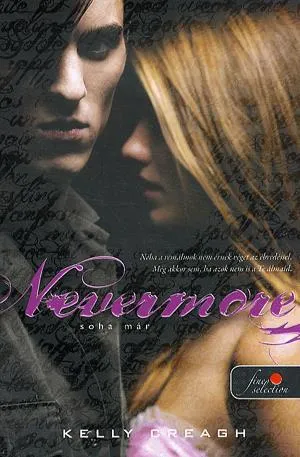 Kedvezmény Nevermore - Soha már