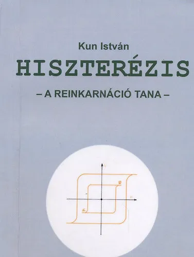 Vásárlói kedvenc Hiszterézis - A reinkarnáció tana
