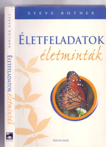 Életfeladatok - életminták (A tizenkét paradigma / Az irányítás művészete / Az élet hét szakasza / Az energiacsatornák megtisztítása / A tizenkét elsődleges életfeladat) Olcsóbb