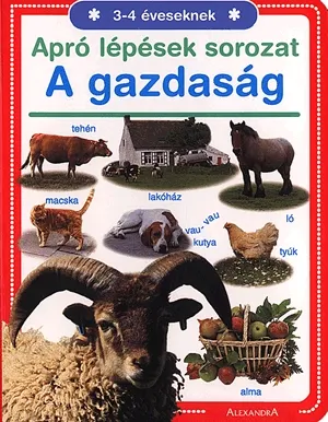 Népszerű Apró lépések: A gazdaság