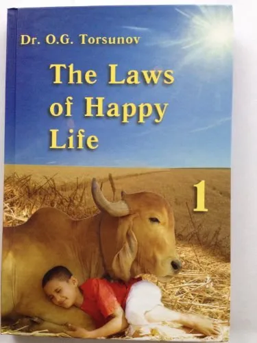 The Laws of Happy Life - The First Book: The Power of Time Nézd meg most