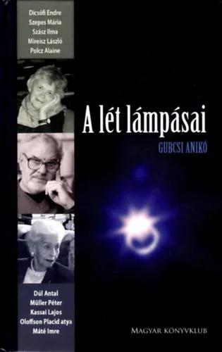 A lét lámpásai Szuper ajánlat