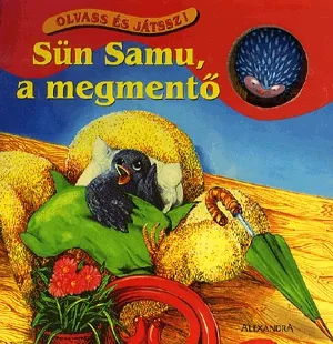 Prémium Sün Samu, a megmentő